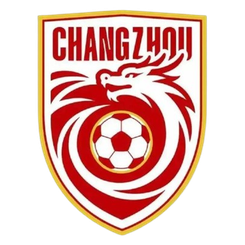  常州队 